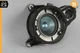 07-14 Mercedes W216 CL600 CL550 Rear Right Passenger Door Speaker Tweeter OEM