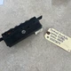 2001-2006 Lexus LS430 Front Heated Seat Control Switch Trim OEM 758369