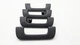AUDI Q3 8U MK1 INTERIOR ROOF GRAB HANDLE FULL SET OF 4 2012