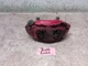 2020 S5 AUDI Passenger Right Side Front Caliper Red With Bracket Akebono 
