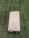 03-12 Mercedes SL500 SL550 R230 Vacuum Pump Reservoir Tank 2208050119 Oem