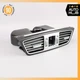14-17 Mercedes W207 E350 E550 Center Dash Hazard A/C AC Air Vent 2078300000 OEM