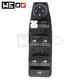 Master Power Window Switch For BMW F20 F45 F10 F11 F30 F31 F25 F15 61319208108