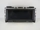 2016-2019 Jaguar Xf Information Display Screen W9VKE