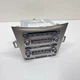 2010 Lincoln MKT Audio Radio Climate Temperature Control Panel HEATER HEAD OEM