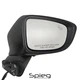 Side Mirror for 2014-16 MAZDA 6 Power BSM Turn Signal 6pin Right Passenger Side