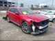 Windshield Wiper Motor Fits 16-23 MAZDA CX-9 3715118