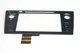 86471-AL65A Touch Screen Digitizer for 2018-2019 Subaru Legacy Replacement