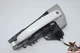 2009-2016 AUDI A4 FRONT LEFT DRIVER SIDE EXTERIOR DOOR HANDLE OEM