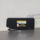 21 2021 TOYOTA HIGHLANDER SUN VISOR LEFT DRIVER BLACK 