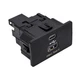 USB Type C Interface Module Vehicle Electronics HC3Z19A387B for Ford