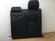 Jaguar XF 35T 2017 Rear Left Driver Upper Seat W/ Headrest 16 - 19 :O