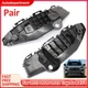 For Toyota Rav4 2019 20 2021 Front Driver & Passenger Side Bumper Fender Bracket