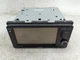 Subaru Xv Am Fm Cd Player Radio Receiver E9KU8