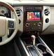 64G For Ford Expedition 2007-2014 Stereo Radio CarPlay Android AI Voice Control