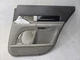 2003-2006 Lincoln LS Passenger Right Rear Door Panel Cover OEM Tested 