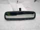 2017 Hyundai Sonata OEM Interior Rear View Mirror Grey 96K Miles NJ25-27892