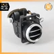 03-13 Bentley Continental GT Flying Spur Rear Right Side AC A/C Air Vent OEM