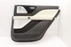 2020 - 2024 LINCOLN AVIATOR REAR RIGHT SIDE DOOR PANEL TRIM COVER OEM WHITE_TA