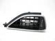 17-19 JAGUAR X760 XE 17-20 F-PACE DASH PANEL A/C HEATER VENT FRONT RIGHT OEM 103