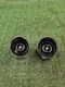 10-18 Jaguar XJL X351 Dash Center AC A/C Air Conditioning Vent Set of 2 OEM