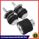 Air Suspension Compressor Bracket Repair Kit Fit Porsche Cayenne 955/9PA 2002-13