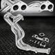 For 1986-93 Mazda B2000 2.0l/b2200 2.2l Manual Mt Stainless Tri-y Exhaust Header