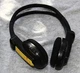 OEM Genuine Nissan Pathfinder Infiniti JX35 QX60 QX56 QX80 DVD Wireless Headset