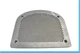 2009-2015 BMW 750I - Central Speaker / Subwoofer Grille Cover 9151960