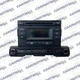 2017 2018 HYUNDAI ELANTRA RADIO AM FM CD PLAYER RECEIVER 96170-F2100-UAT OEM