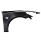 For Tesla 3 2017-2023 Fender Passenger Side | Front | Steel Primed Finish Black