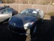 Passenger Sun Visor Without Sunroof Fits 10-13 MAZDA 3 31878298