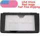 8" Touch Screen Glass for 2016-2019 Mazda CX9 CX-9 Car radio Replace TK49-611J0 