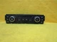 07 08 09 BMW 335i A/C Heat Temperature Climate Control Switch PN 6411-9128214-01