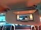 Passenger Sun Visor Crew Cab Cloth Fits 17-22 FORD F250SD PICKUP 1584345