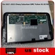 LCD Display 85100044 For Chevy Suburban GMC Yukon XL Headrest Back Seat TV DVD