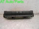 2015-2019 DODGE RAM 1500 TOW HAUL TRACTION CONTROL SWITCH OEM 68247620AA