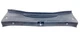 ✅2017 C63 S Trunk Trim Plate Lining Loading Sill SEDAN MERCEDES OEM C63 2015-21