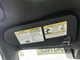 Driver Left Sun Visor Fits 19-24 INFINITI QX50 2761229