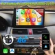 4+64GB ANDROID 14 CARPLAY CAR STEREO GPS RADIO FOR HONDA ACCORD 8 2008-2013 +CAM