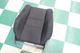 14-22 Grand Cherokee Black Cloth Front Driver Side Left LH Upper Seat Cushion OE