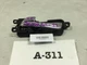 2013 HYUNDAI SONATA HYBRID FRONT LEFT DOOR INTERIOR HANDLE OEM+