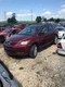 Rear Wiper Motor Fits 07-12 MAZDA CX-7 336743