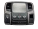 OEM Dodge Ram 1500 Complete Instrument Radio Bezel AC Controls 2013-2024 A41720