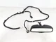 Jeep JK Wrangler OEM Auto Dimming Rearview Mirror 2013-2017 76592