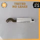 03-17 Mercedes W207 E350 E550 E400 Front Top Roof Lock Latch Cylinder OEM