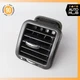 03-13 Maserati Quattroporte Front Right or Left Console AC A/C Air Vent OEM 68k