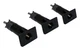 Crown Automotive 5FB63RXAK Half Door Pin Insert Kit
