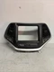2014&ndash;2019 Jeep Cherokee Trailhawk Center Dash Radio Bezel OEM P68160143AA