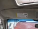 Driver Left Sun Visor Illuminated Fits 04-05 AVALANCHE 1500 602035
